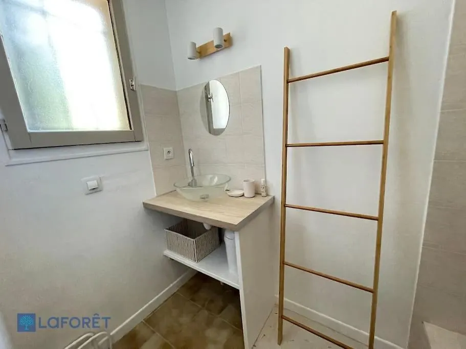 Holiday home Clim - Petanque - Jacuzzi - Bbq - Villa Familiale Carqueiranne France