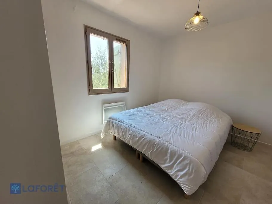 Holiday home Clim - Petanque - Jacuzzi - Bbq - Villa Familiale Carqueiranne France
